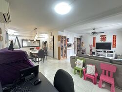 Blk 475 Sembawang Drive (Sembawang), HDB 5 Rooms #591972021